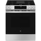 Ge Appliances GGS500SVSS Ge® 30