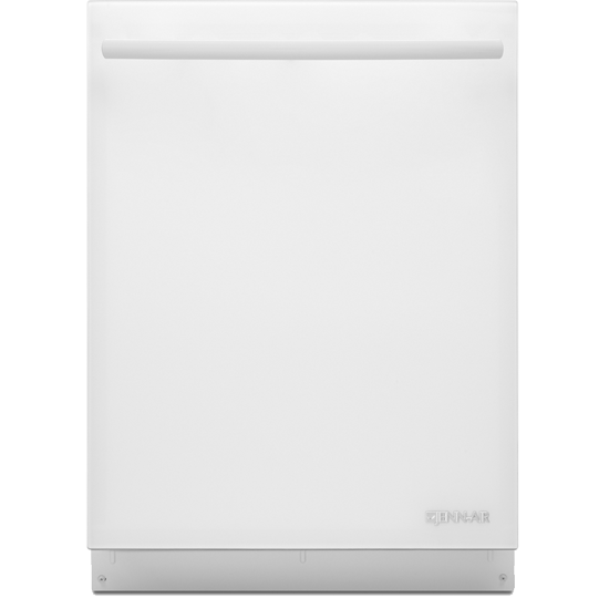 Jennair JDB8500AWF Trifecta Dishwasher