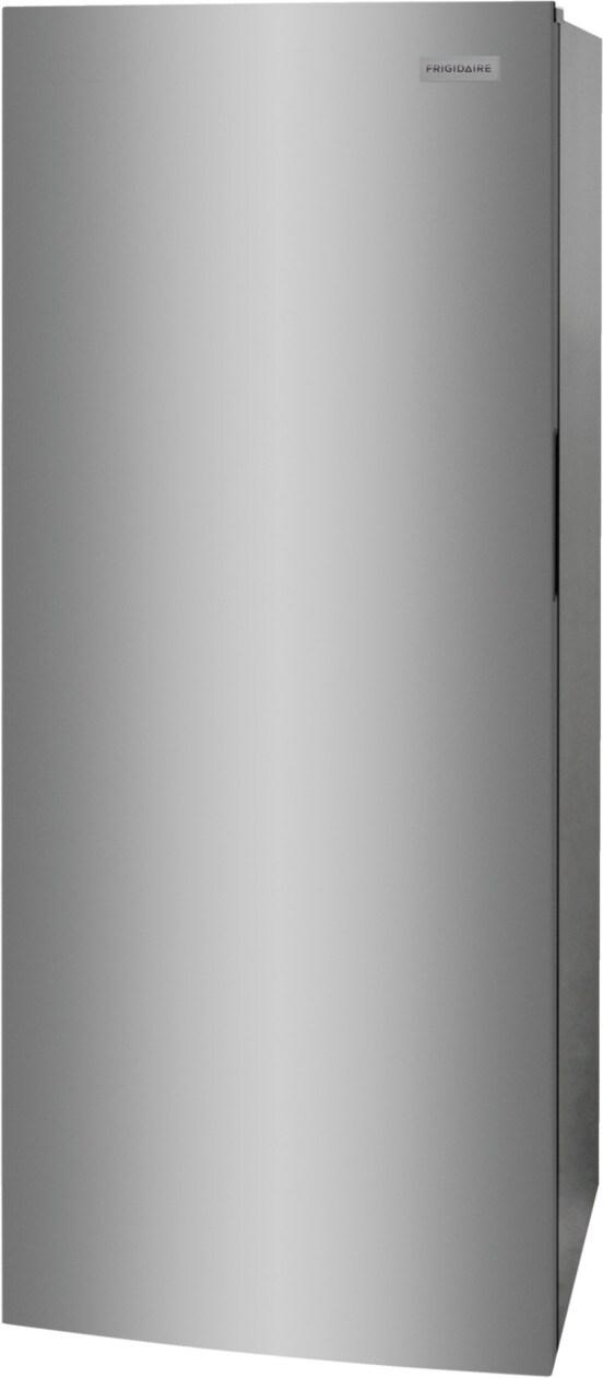 Frigidaire FFFU13F2VV Frigidaire 13 Cu. Ft Upright Freezer