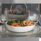 Cafe CCWK15C1WDS Café™ 1.5 Cu. Ft. Smart Countertop Convection/Microwave Oven