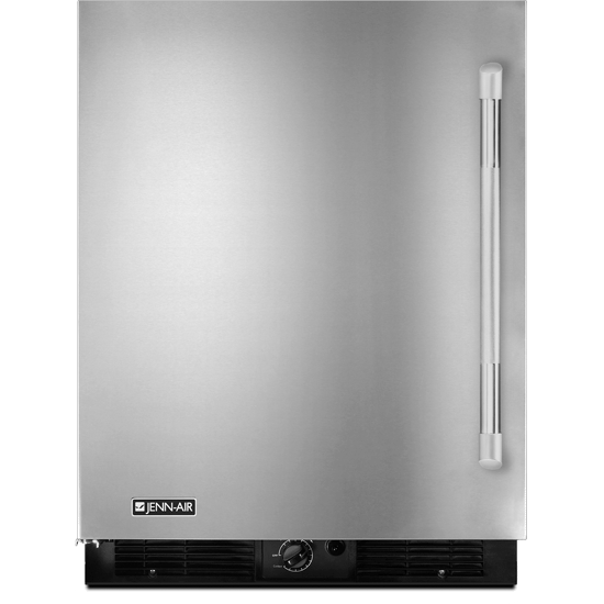 Jennair JUR248LYEP Under Counter Refrigerator, 24"(W)