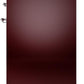 Ilve UP30NMPBUC Nostalgie Ii 30 Inch Dual Fuel Natural Gas Freestanding Range In Burgundy With Chrome Trim