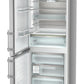 Liebherr SC7751 Combined Fridge-Freezers With Easyfresh And Nofrost