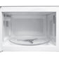 Danby DBMW0921BWW Danby 0.9 Cu. Ft. Countertop Microwave In White