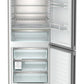 Liebherr C7620 Combined Fridge-Freezers With Easyfresh And Nofrost