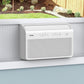 Danby DAC080B8IWDB6 Danby 8,000 Btu Window Ac In White