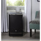 Ge Appliances APXD10JAWB Ge® 10,000 Btu Heat/Cool Smart Portable Air Conditioner For Medium Rooms Up To 450 Sq Ft.