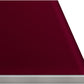 Ilve UAM150BU Majestic 60 Inch Burgundy Wall Mount Range Hood