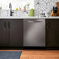 Lg LDTH5554D Top-Control Dishwasher With 1-Hour Wash & Dry, Quadwash® Pro, And Dynamic Heat Dry™