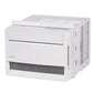 Danby DAC120B6WDB6 Danby 12,000 Btu Window Ac In White