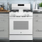 Ge Appliances GGF400PVWW Ge® 30