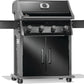 Napoleon Bbq R525NK2 Rogue 525 Gas Grill , Natural Gas, Black