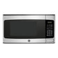 Ge Appliances GCST11N1WSS Ge® 1.1 Cu. Ft. Capacity Countertop Microwave Oven