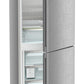 Liebherr C7620 Combined Fridge-Freezers With Easyfresh And Nofrost