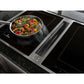 Jennair JID4436ES Jenn-Air® Euro-Style 36? Induction Downdraft Cooktop - Stainless Steel