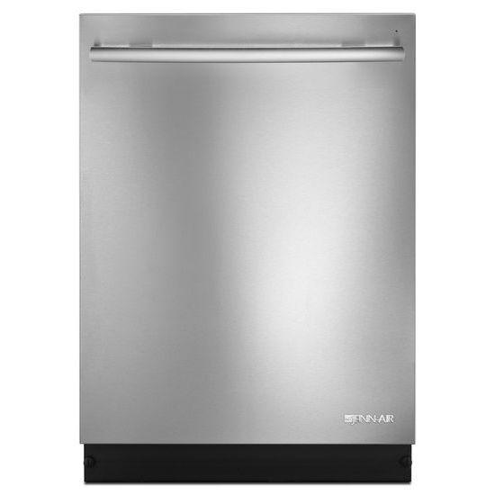 Jennair JDB9200CWS Jenn-Air® Trifecta™ Dishwasher With 42 Dba - Stainless Steel