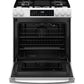 Ge Appliances GGS600AVWW Ge® 30