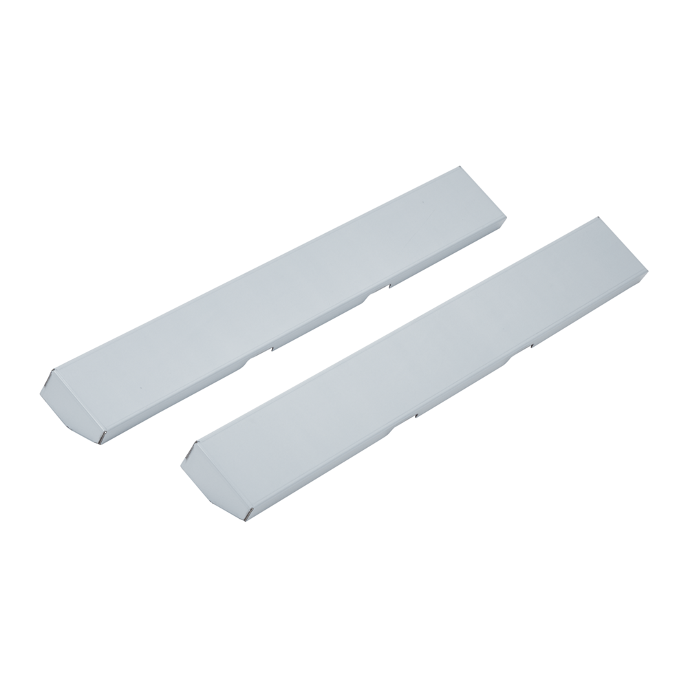 Jennair W10646268 Range Hood 42" Extension Panel Kit