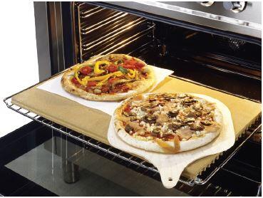 Ilve A41800 Pizza Stone (Standard 60)