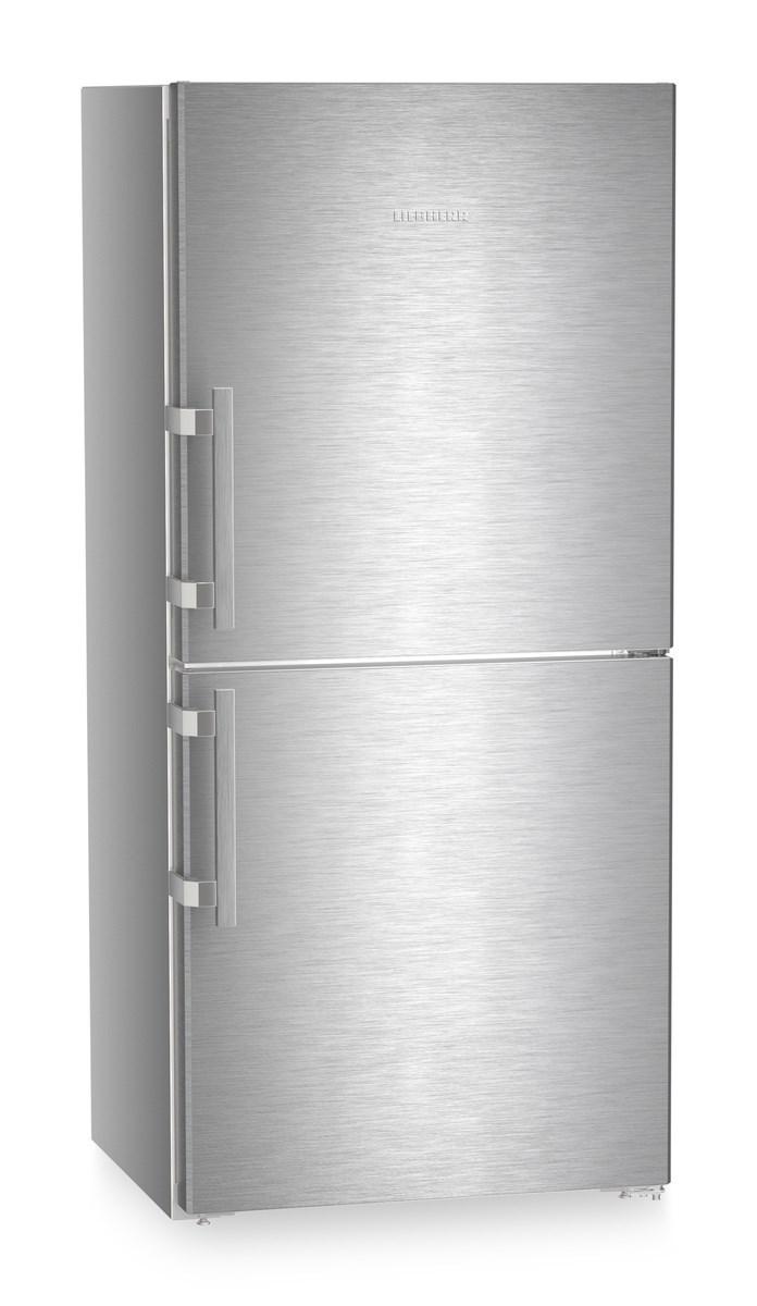 Liebherr SC7520 Combined Fridge-Freezers With Easyfresh And Nofrost