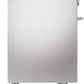 Ilve UPD40FWMPSS Professional Plus Ii 40 Inch Dual Fuel Natural Gas Freestanding Range In Stainless Steel With Trim