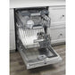 Jennair JDB9600CWP 24-Inch Flush Trifecta™ Dishwasher With Built-In Water Softener