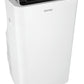 Danby DPA072B8WDB6 Danby 12,000 Btu (7,200 Sacc) Portable Ac