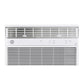 Ge Appliances AHEK08AC Ge® Energy Star® 8,000 Btu Smart Electronic Window Air Conditioner For Medium Rooms Up To 350 Sq. Ft.