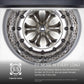 Lg WT8400CW 5.5 Cu. Ft. Mega Capacity Smart Top Load Washer With Easyunload™ & Ai Sensing