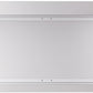 Ilve UANB60SSC Nostalgie 60 Inch Stainless Steel Wall Mount  Range Hood