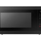 Samsung MS19DG8500MT 1.9 Cu. Ft. Countertop Microwave With Sensor Cooking In Matte Black Stainless Steel