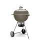 Weber 14510601 Master-Touch Charcoal Grill 22