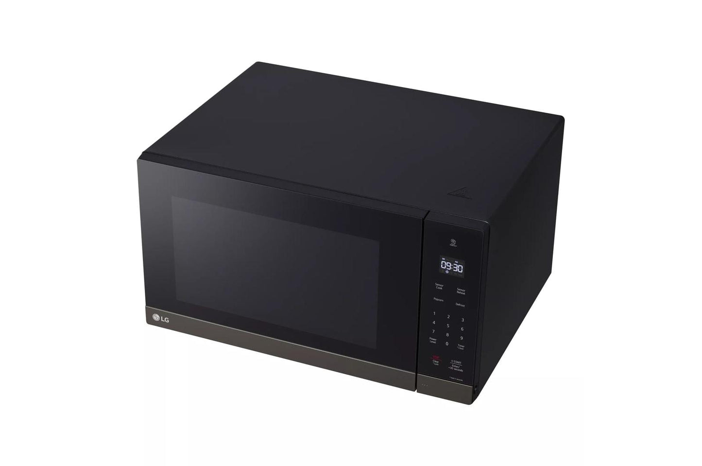 Lg MSER2090D 2.0 Cu. Ft. Neochef&#8482; Countertop Microwave With Smart Inverter And Sensor Cooking