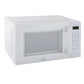 Avanti MT150V0W Avanti 1.5 Cu. Ft. Microwave Oven - White / 1.5 Cu. Ft.