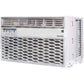 Danby DAC100EB9WDB Danby 10,000 Btu Window Ac In White