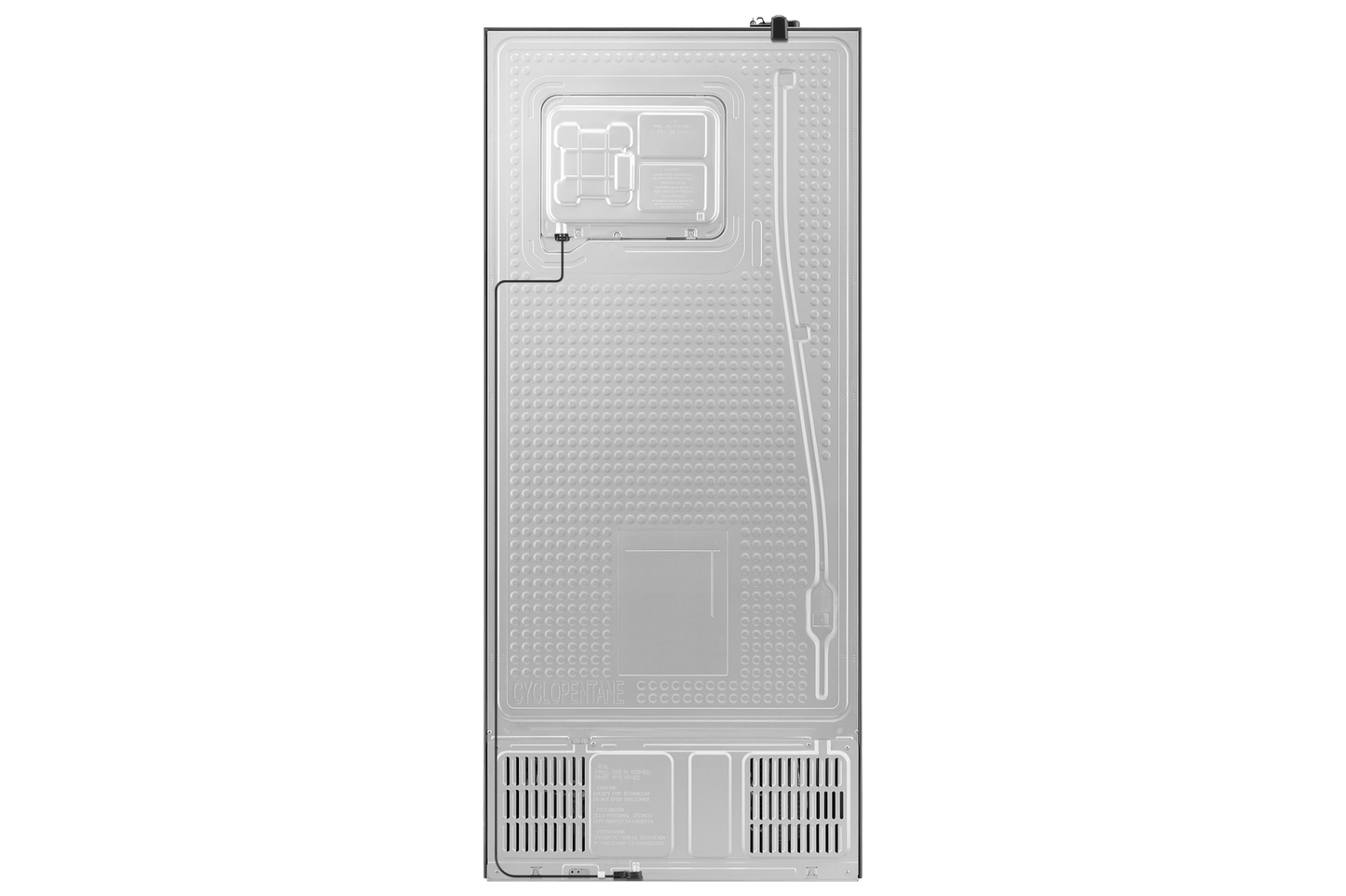 Samsung Canada RT18DG6500SRAC 30" Top Mount Refrigerator With Optional Ice Maker