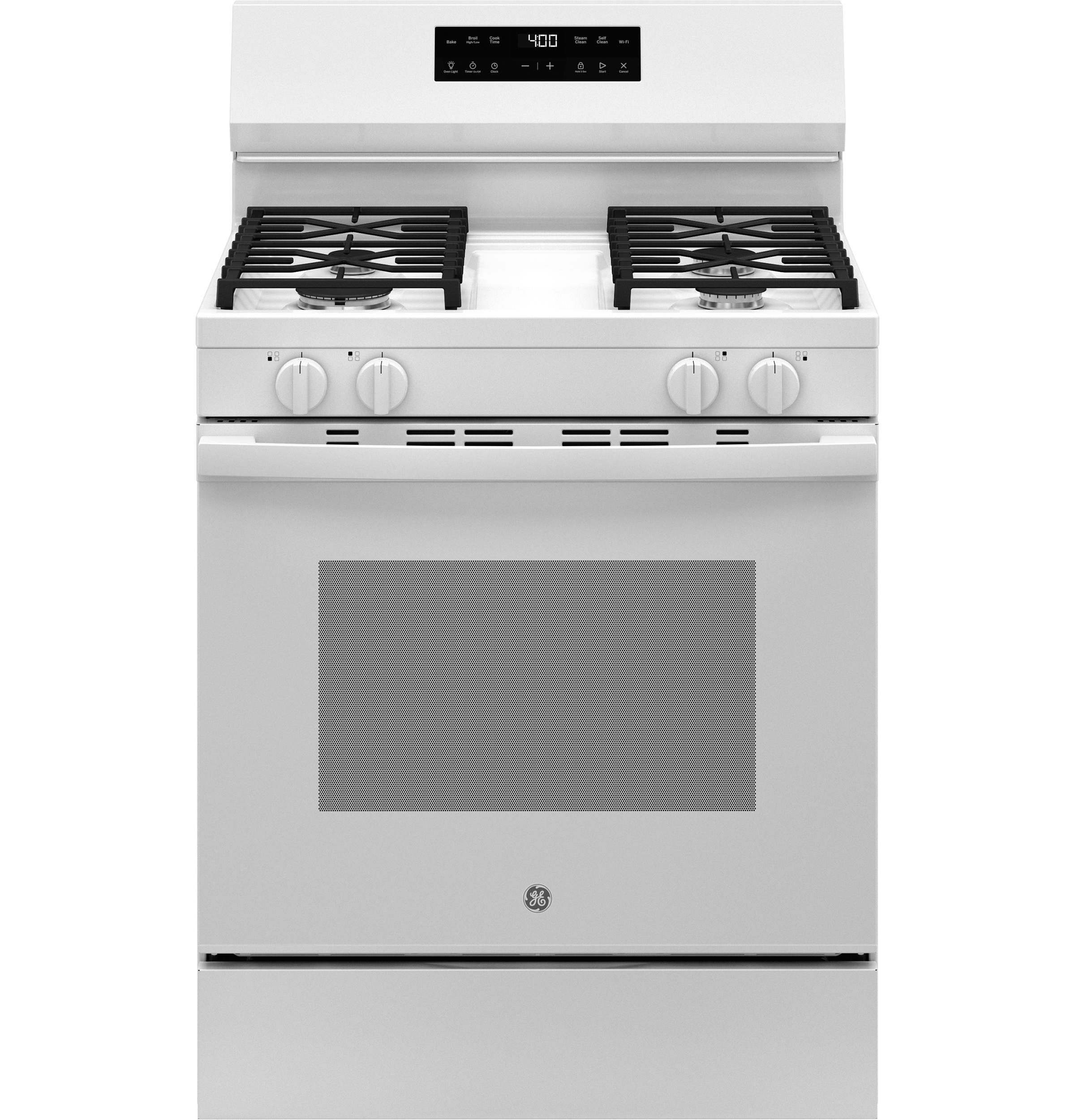 Ge Appliances GGF400PVWW Ge® 30