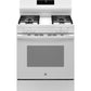 Ge Appliances GGF400PVWW Ge® 30