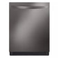 Lg LDTH5554D Top-Control Dishwasher With 1-Hour Wash & Dry, Quadwash® Pro, And Dynamic Heat Dry™