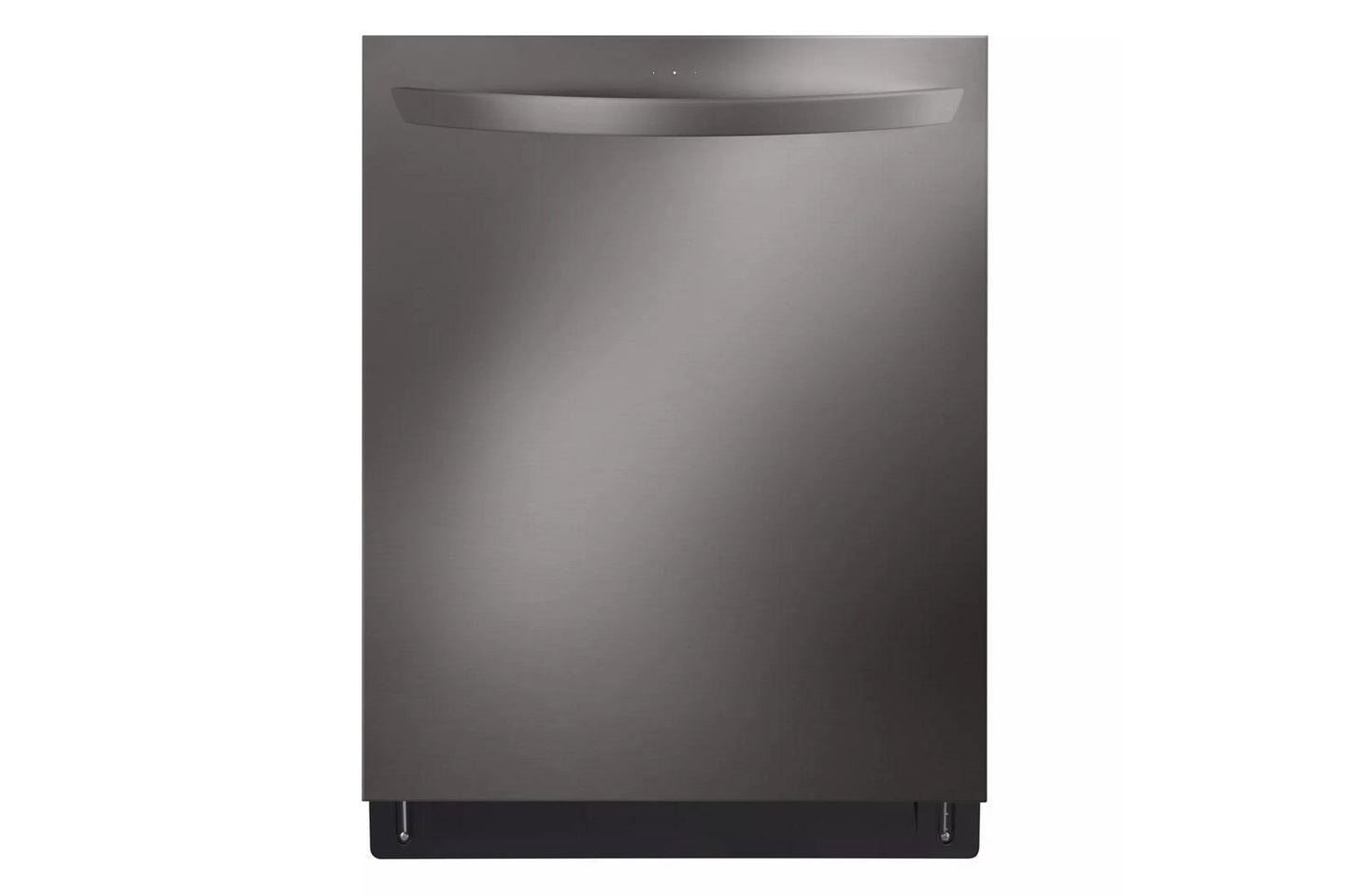 Lg LDTH5554D Top-Control Dishwasher With 1-Hour Wash & Dry, Quadwash® Pro, And Dynamic Heat Dry&#8482;