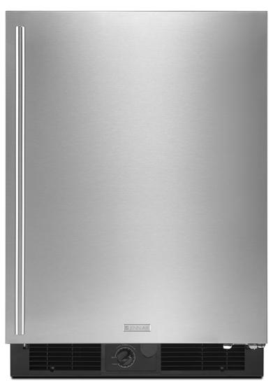 Jennair JUR248RBES 24" Under Counter Refrigerator