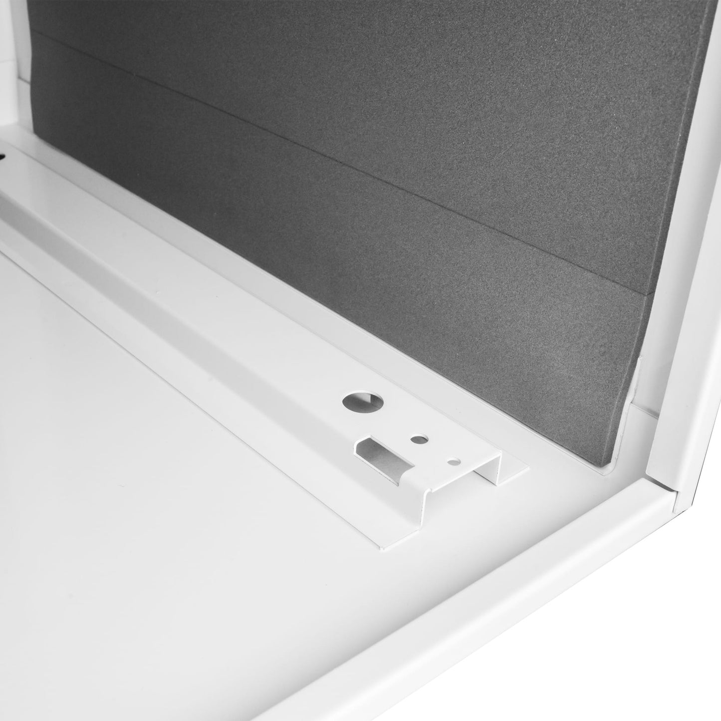 Danby DSL100F1W Danby Through-The-Wall Ac Sleeve In White