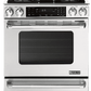 Jennair JGS8860BDP Slide-In Gas Range With Convection, 30