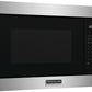 Frigidaire PMBS3080BF Frigidaire Professional 2.2 Cu. Ft. Built-In Microwave