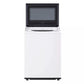 Lg WT8400CW 5.5 Cu. Ft. Mega Capacity Smart Top Load Washer With Easyunload™ & Ai Sensing