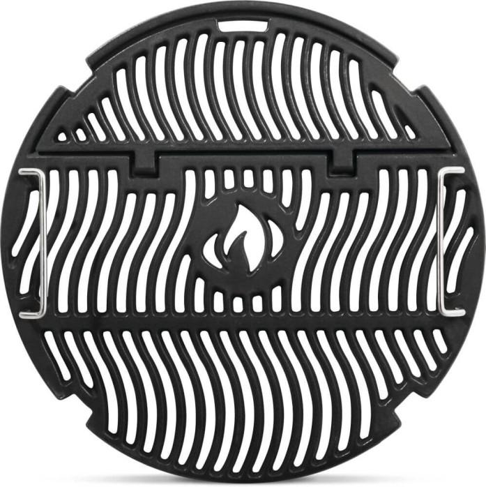 Napoleon Bbq S83047 Cast Iron Cooking Grids For Pro18 Charcoal Grill