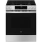 Ge Appliances GGS500SVSS Ge® 30