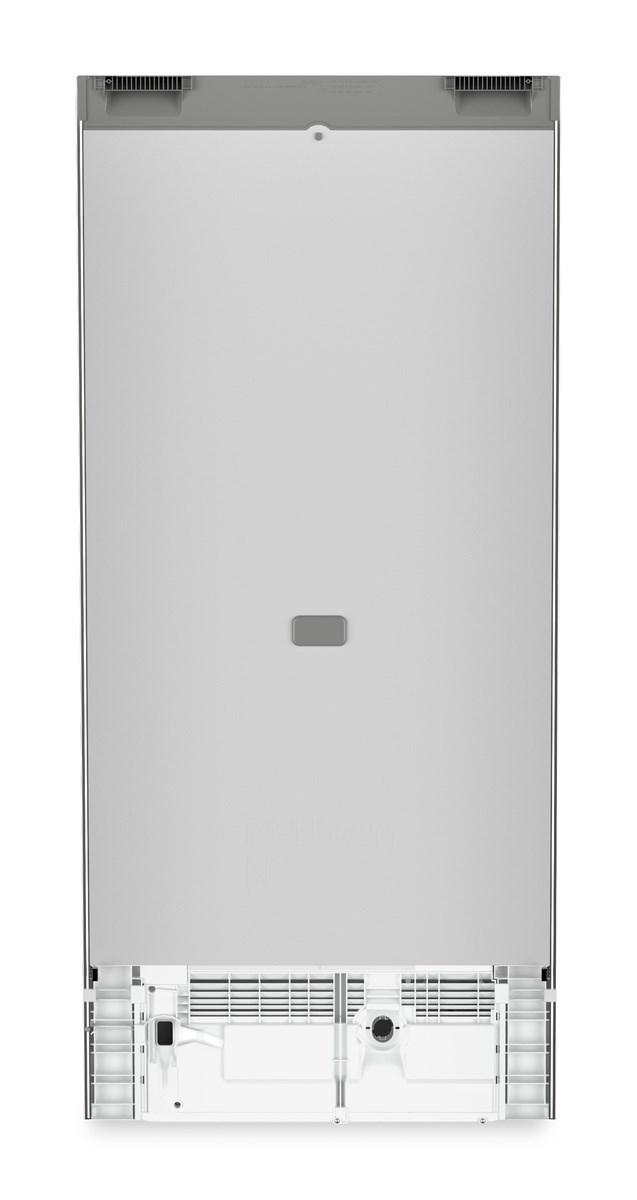 Liebherr SC7520 Combined Fridge-Freezers With Easyfresh And Nofrost