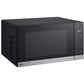 Lg MSER2090S 2.0 Cu. Ft. Neochef™ Countertop Microwave With Smart Inverter And Sensor Cooking