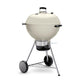 Weber 14505601 Master-Touch Charcoal Grill 22